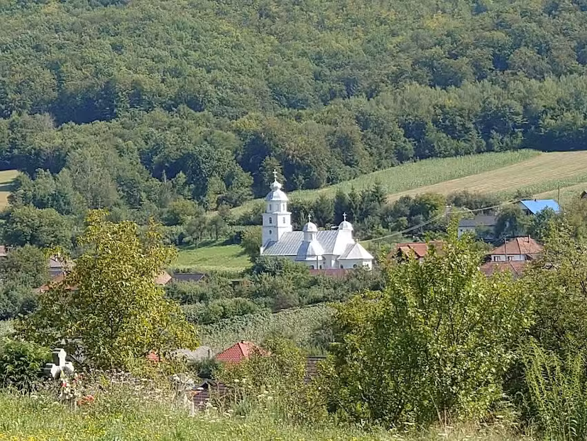 Biserica Ortodoxă Solona