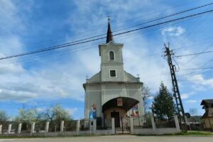 Biserica Ortodoxă Someș-Guruslău