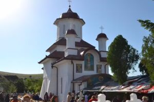 Biserica Ortodoxă Ştircovița