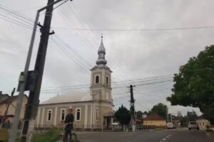 Biserica Ortodoxa Surduc