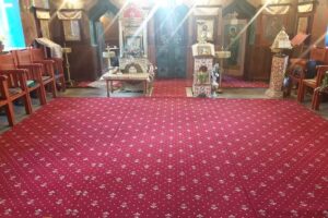 Biserica Ortodoxa Suseni Bogati