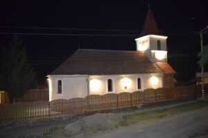 Biserica Ortodoxa Tarnavioara