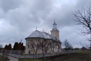 Biserica ortodoxa Tiream