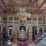 Biserica ortodoxă Tomești