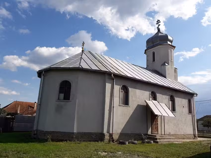 Biserica Ortodoxă Ucraineană
