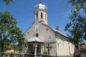 Biserica Ortodoxă Ucraineană