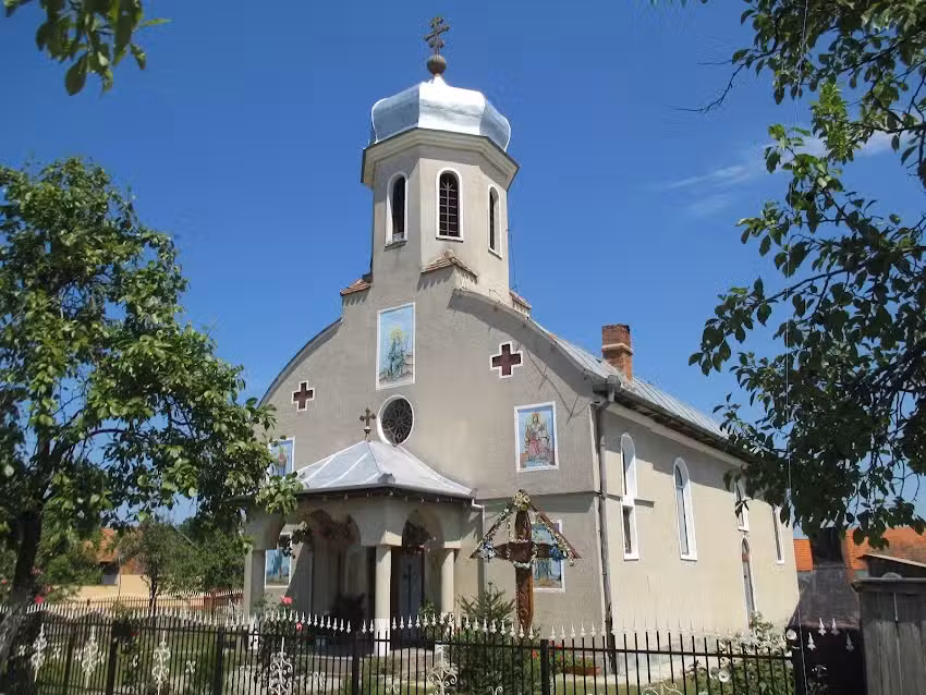 Biserica Ortodoxă Ucraineană