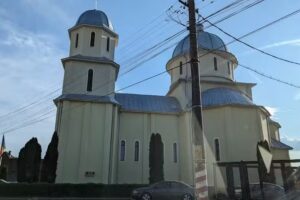 Biserica Ortodoxă Unirii