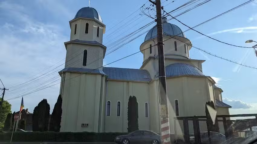 Biserica Ortodoxă Unirii