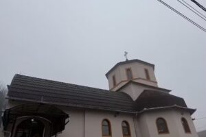 Biserica Ortodoxa Valea Vintului