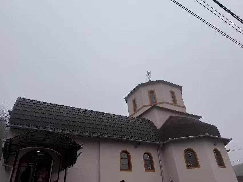 Biserica Ortodoxa Valea Vintului