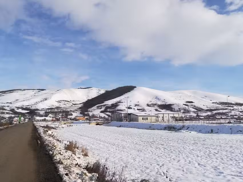 BISERICA ORTODOXA VAMA SEACĂ