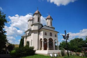 Biserica ortodoxă veche