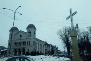 Biserica Ortodoxă Veche