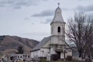 Biserica Ortodoxă Veche