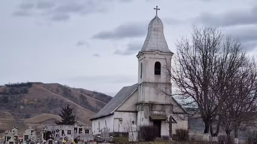 Biserica Ortodoxă Veche