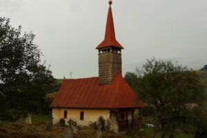 Biserica Ortodoxa Veche