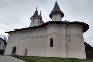 Biserica Ortodoxă Veche