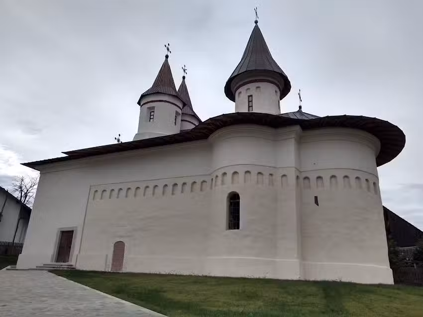 Biserica Ortodoxă Veche
