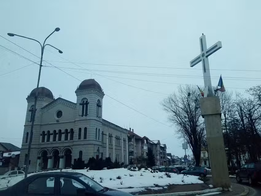 Biserica Ortodoxă Veche