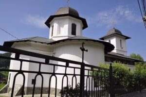 Biserica Ortodoxa Vladesti