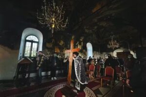 Biserica Ortodoxa Vovidenia