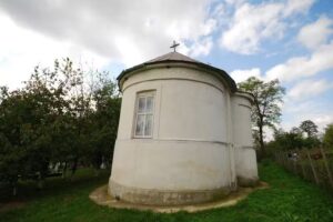 Biserica ortodoxă Zahorna