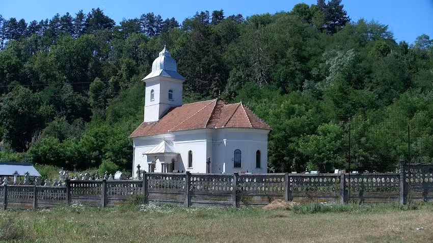 Biserica Parohială