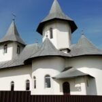 Biserica Pe Stil Vechi