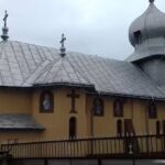 Biserica pe stil vechi