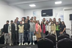 Biserica Peniel Burias