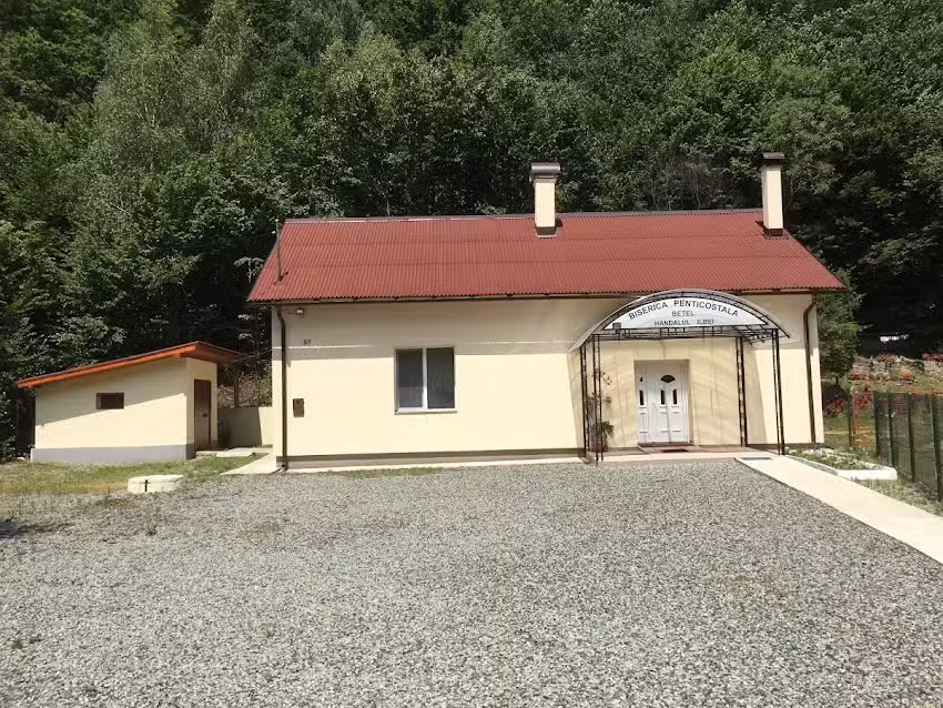 Biserica Pentecostal Betel