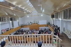 Biserica Penticostală