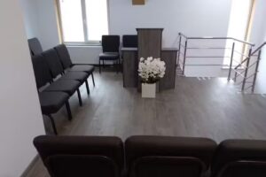 Biserica penticostală