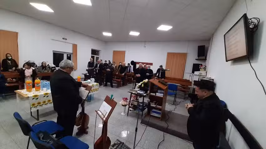 Biserica Penticostală