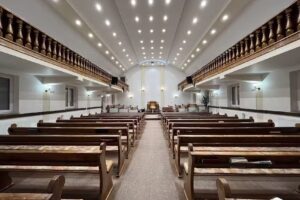 Biserica Penticostală