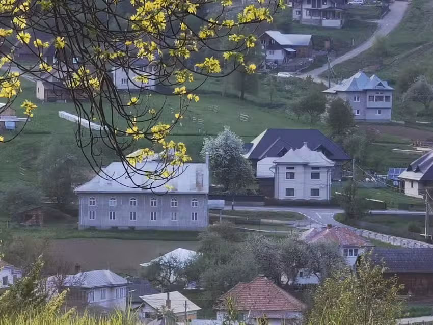 Biserica Penticostală