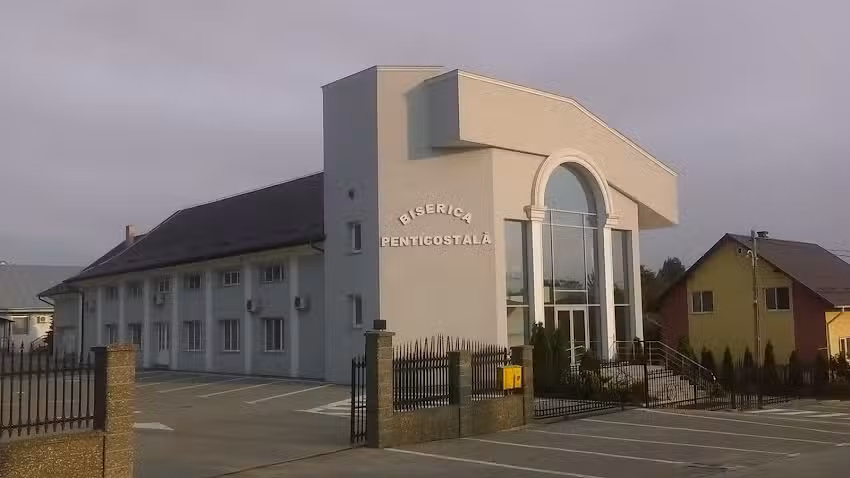 Biserica Penticostală
