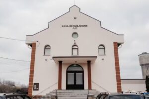 Biserica Penticostală