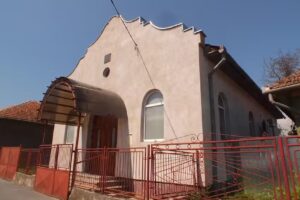 Biserica Penticostală