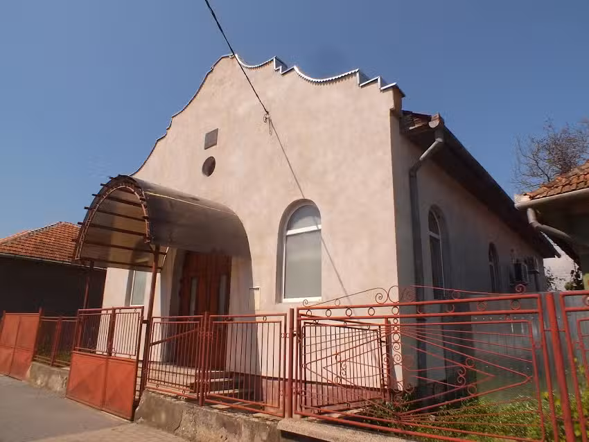 Biserica Penticostală