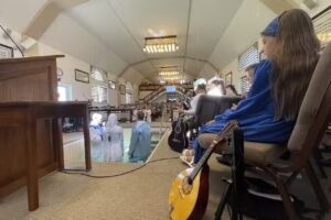 Biserica Penticostală