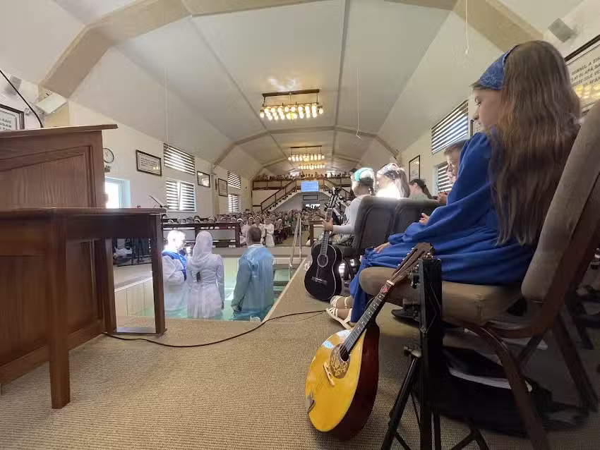 Biserica Penticostală