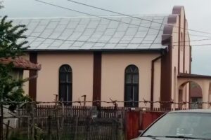 Biserica Penticostală