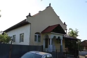 Biserica Penticostală