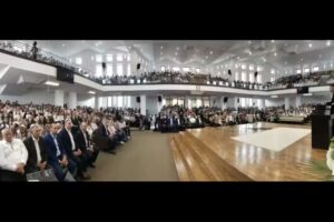 Biserica Penticostală