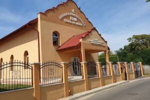 Biserica Penticostala