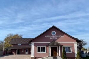 Biserica Penticostală