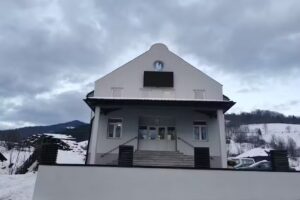 Biserica Penticostală