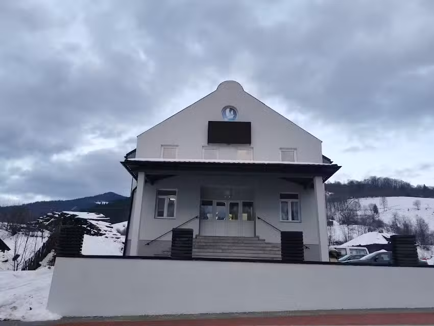 Biserica Penticostală